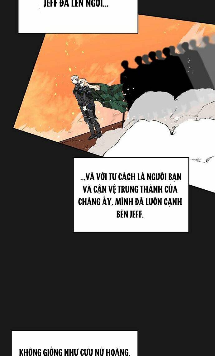 Con Người Không Phải Thứ Có Thể Sửa Rồi Dùng Được Đâu!: Chapter 32