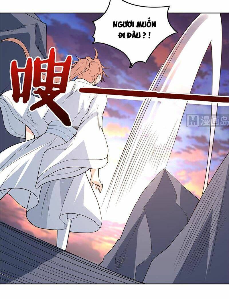 Tối Cường Thần Thú Hệ Thống: Chapter 165