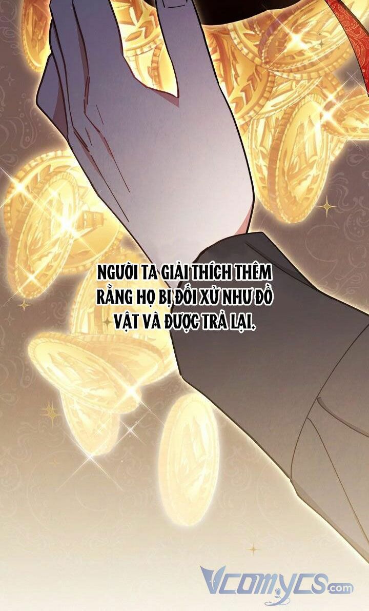 Tôi Sẽ Chịu Trách Nhiệm Về Phúc Lợi Của Nam Chính: Chapter 6