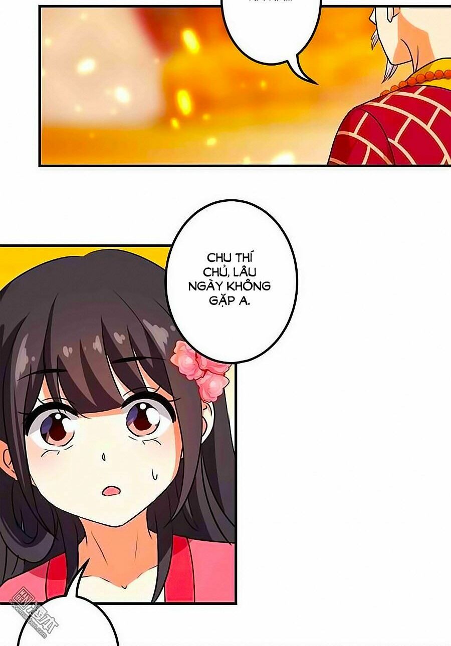 Vương Gia ! Ngươi Thật Bỉ Ổi !: Chapter 371