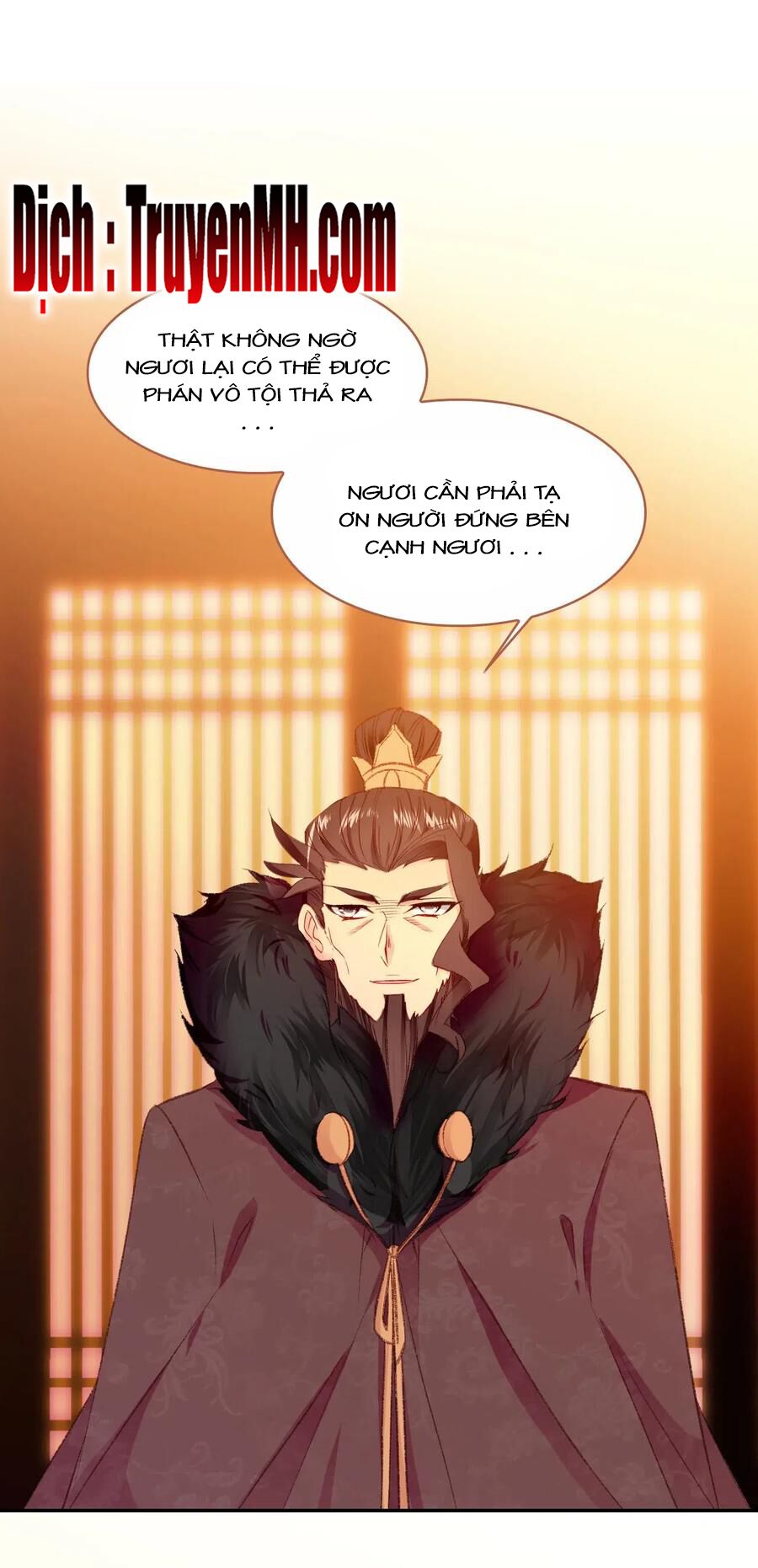 Gả Cho Một Tên Thái Giám Đáng Ghét: Chapter 186