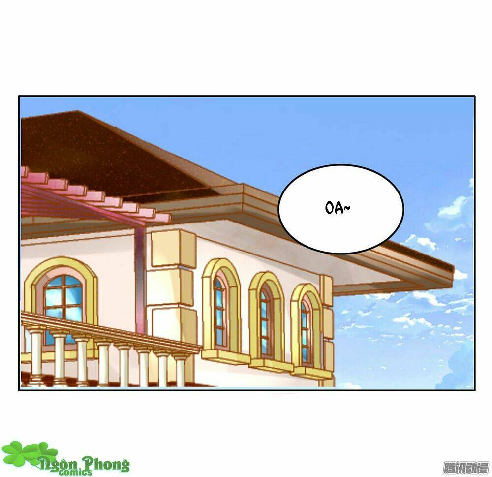 Hoàng Đế “Phế Vật” Tiến Hóa Sử: Chapter 7