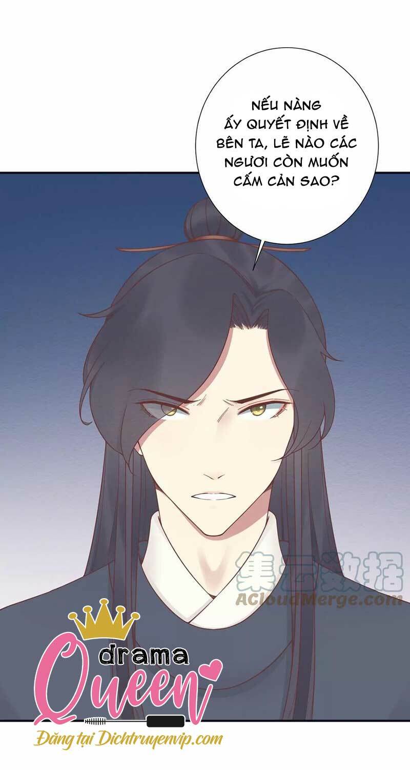 Hoàng Hậu Bận Lắm: Chapter 182