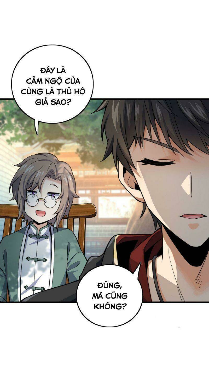 Tân Đình Là Hảo Đao: Chapter 1