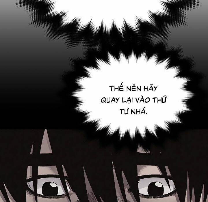 Nắm Đấm: Chapter 16