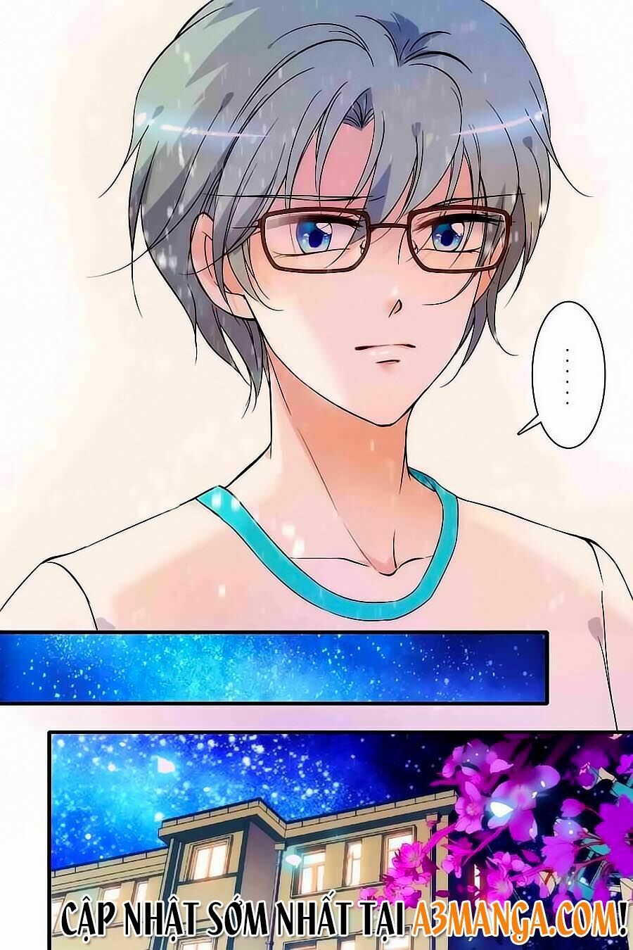 Thanh Ninh Chi Hạ: Chapter 94