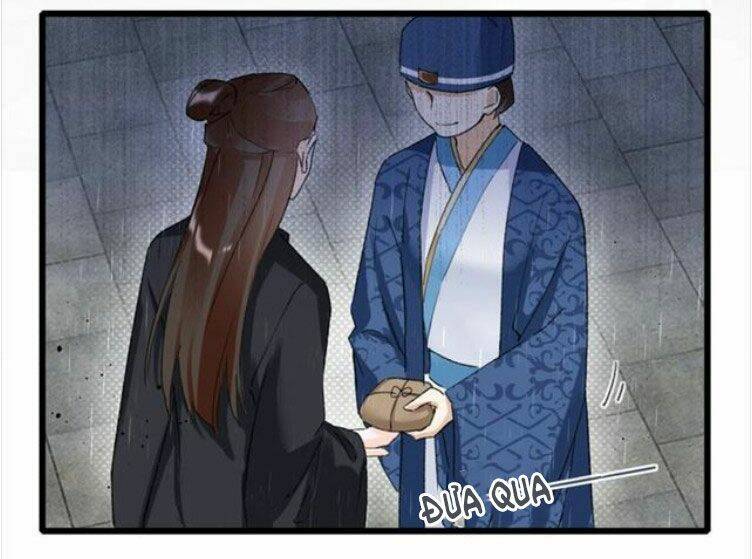 Hoa Nhan Sách: Chapter 182