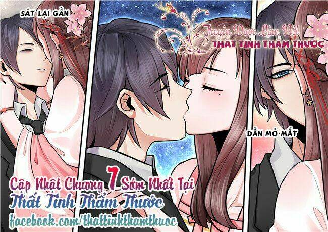Chạng Vạng Tìm Hương: Chapter 6