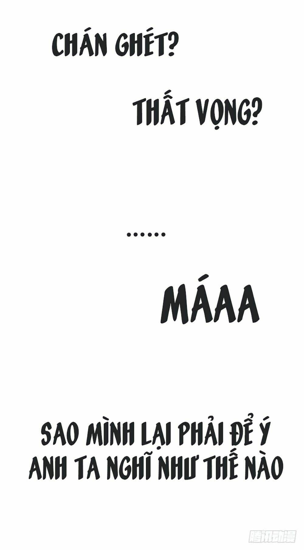 Thiếu Niên Rắc Rối: Chapter 6