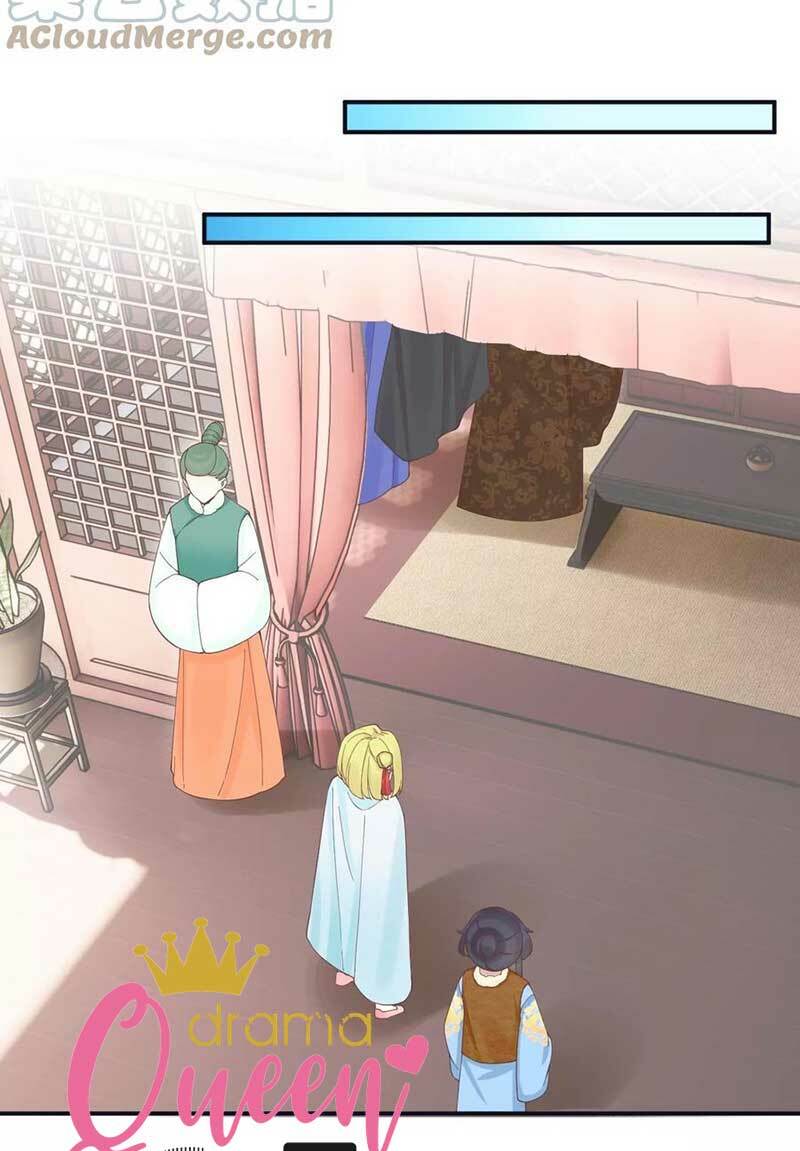 Hoàng Hậu Bận Lắm: Chapter 194