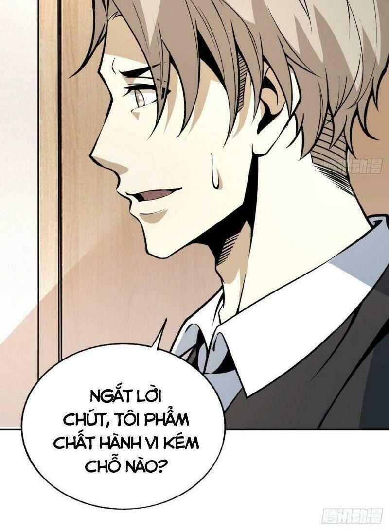Cuồng Thiếu Siêu Thiên Tài: Chapter 32