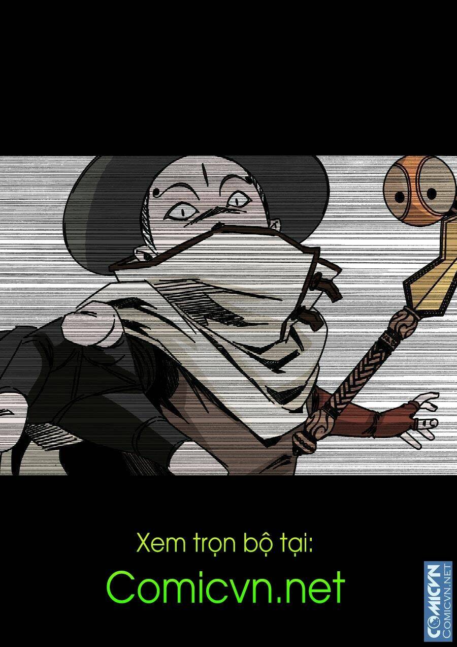 Đệ Lục Thiên Ma Vương: Chapter 10
