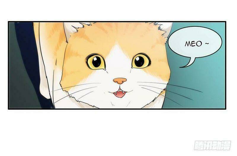 Ý Thức Số 8: Chapter 3