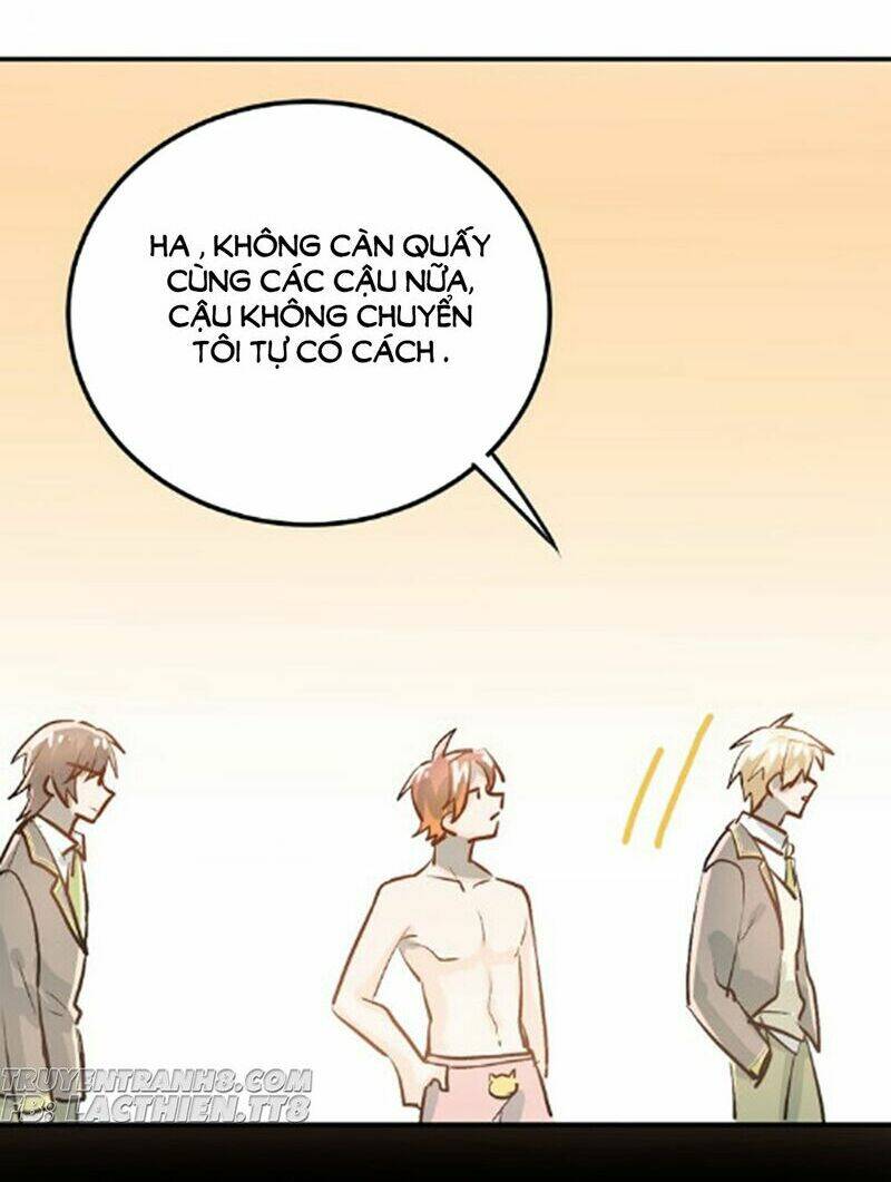 Đầu Gấu Biết Yêu: Chapter 92