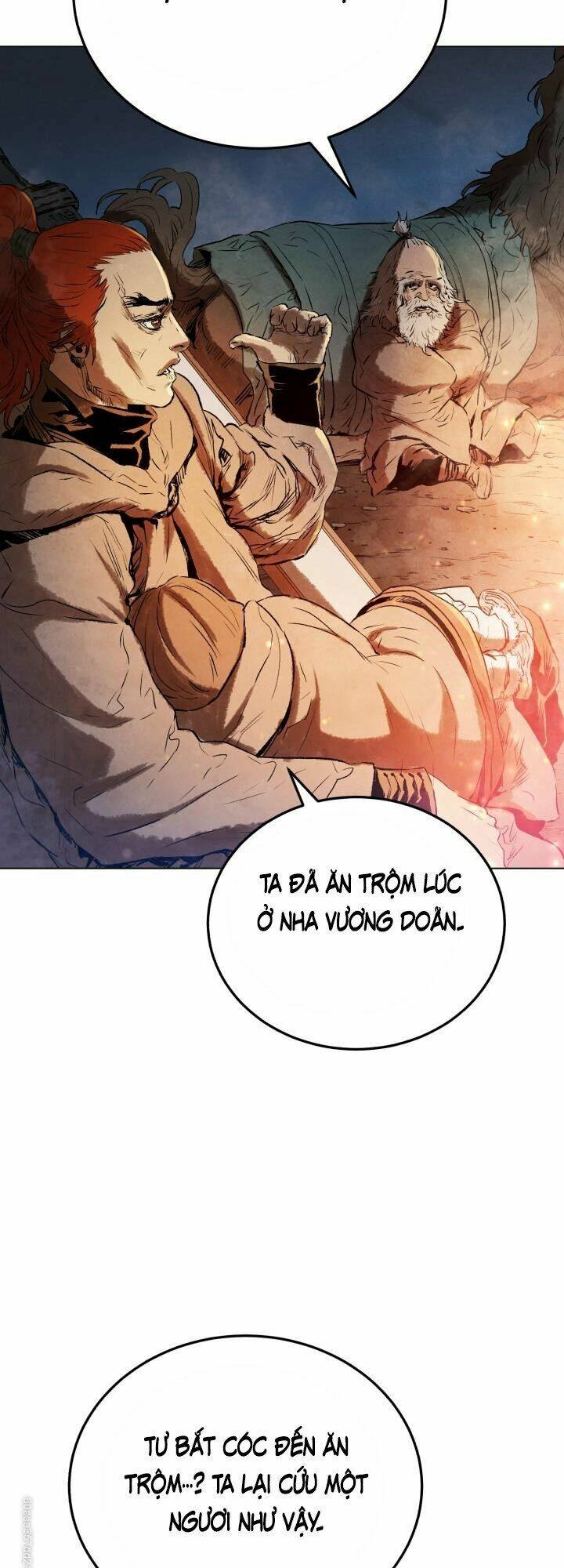 Phụng Tiên Trọng Sinh Ký: Chapter 23