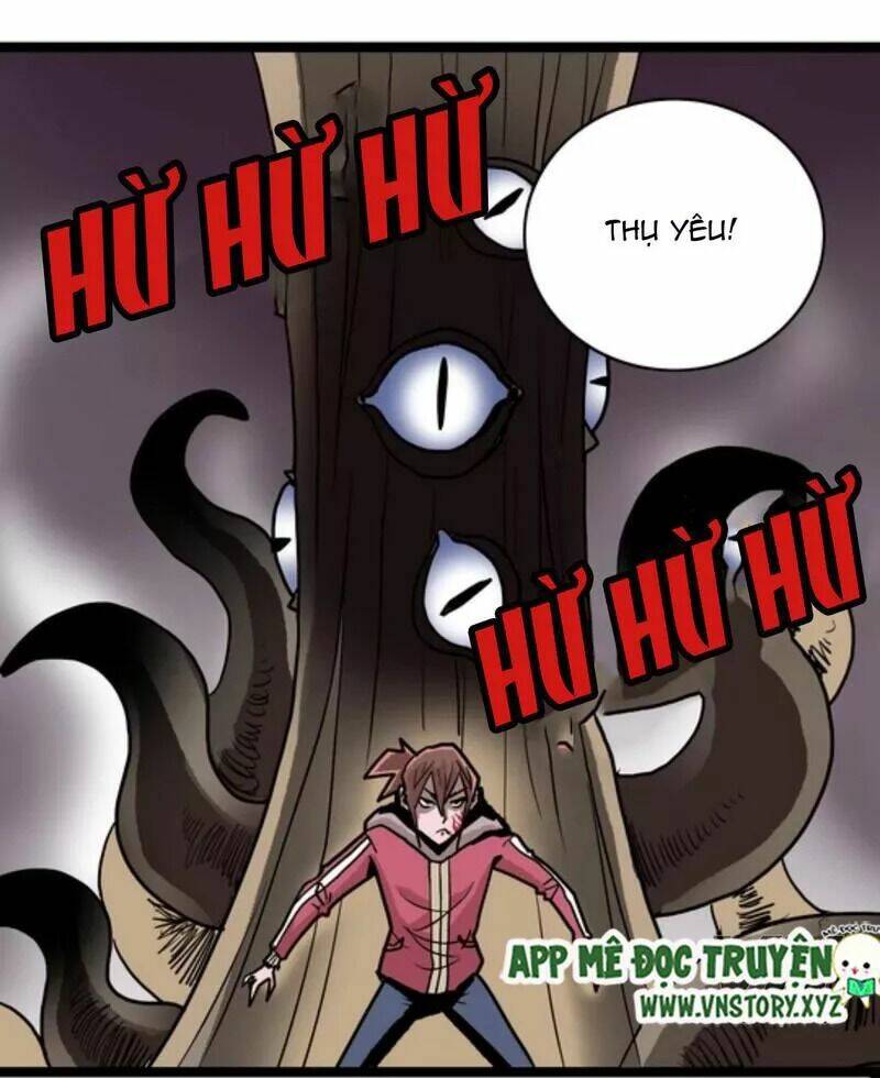 Thiếu Niên Siêu Năng Lực: Chapter 63