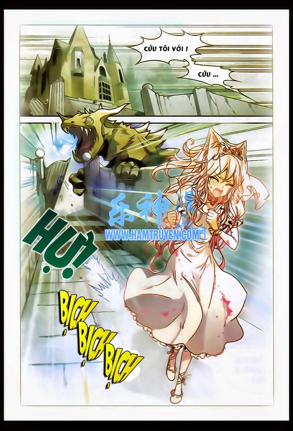 Bàn Long: Chapter 90