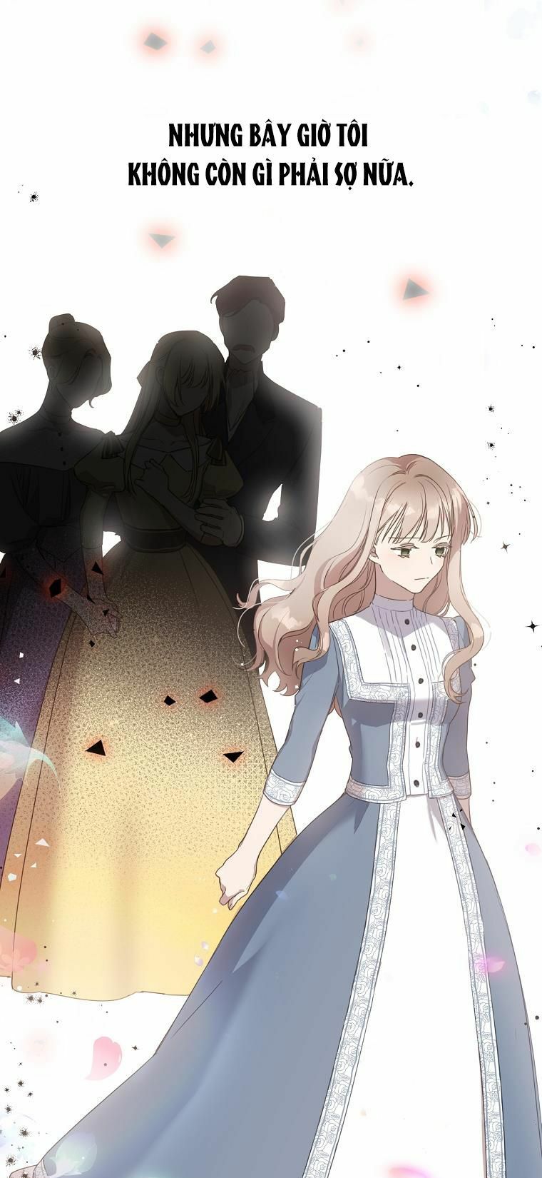 Mất Đi Một Người Chị Tốt: Chapter 3