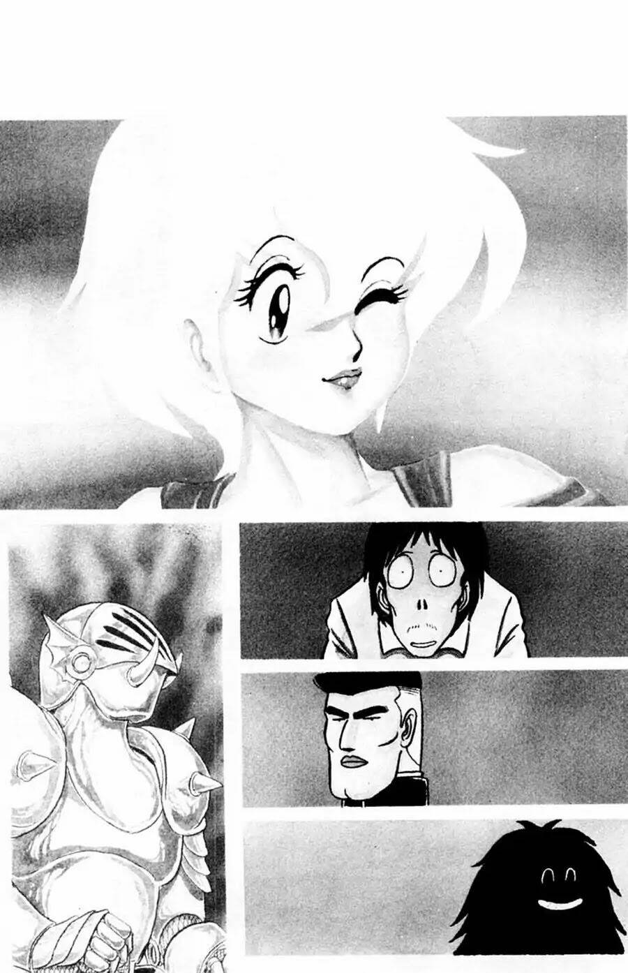 Xóm Trọ Bất Ổn: Chapter 2