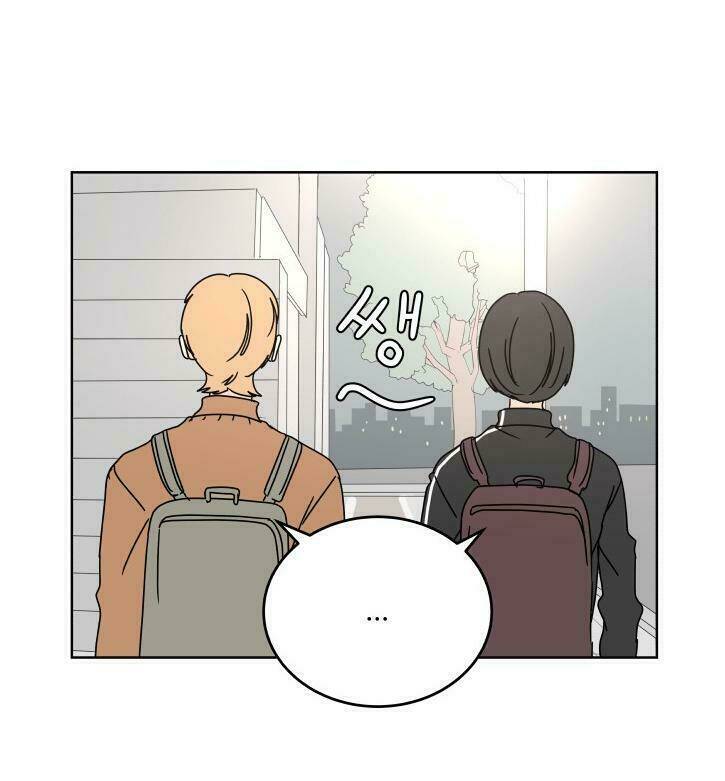 30 Phút Bước Đi Bên Em: Chapter 59