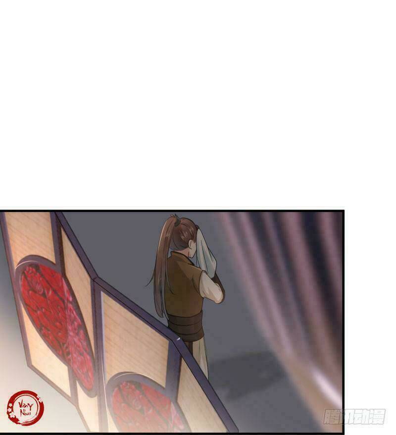 Vương Gia Không Thể Trêu: Chapter 22