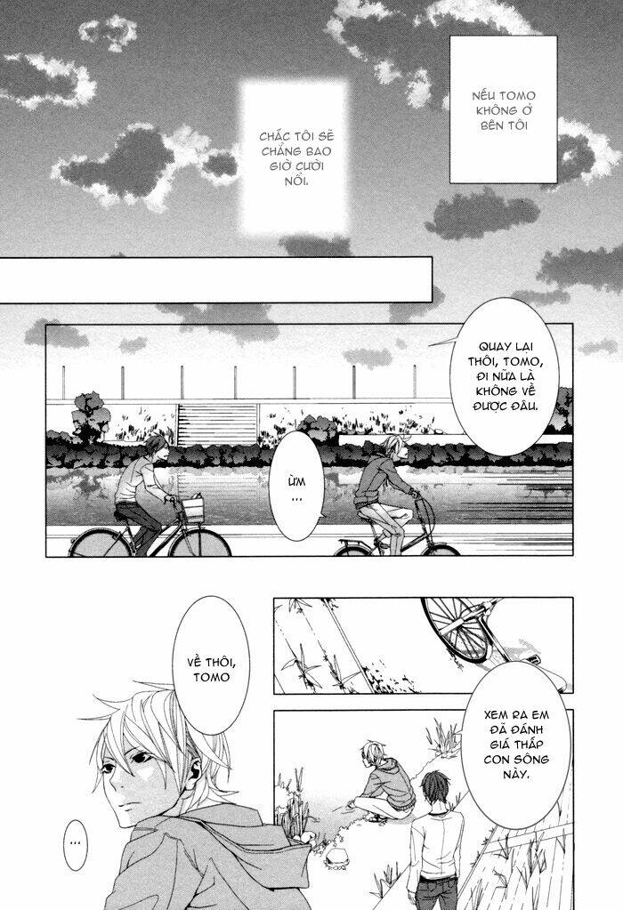 Cello Mellow - Tiếng Vĩ Cầm Ngọt Ngào: Chapter 2