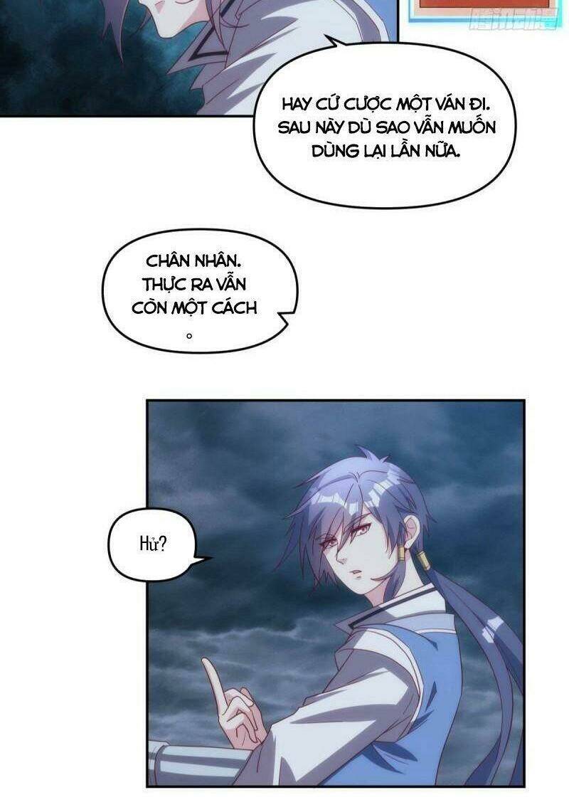Xâm Lược Vạn Giới: Chapter 87