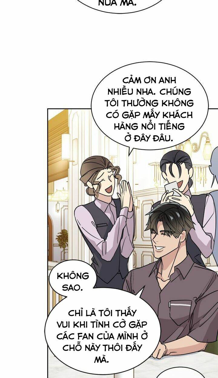 Màn Đêm Buông Xuống Là Khi Qụa Kêu: Chapter 35