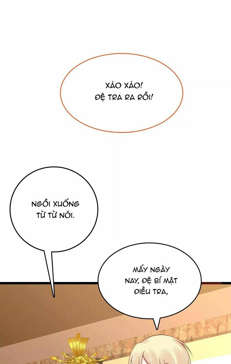 Phú Bà Bạc Tỷ Trong Lãnh Cung: Chapter 54
