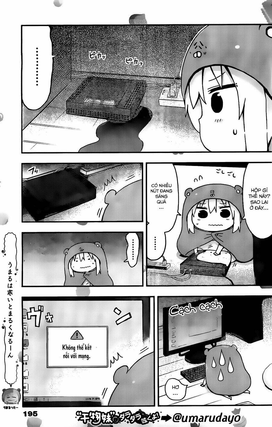 Đứa Em Gái Hai Mặt: Chapter 35