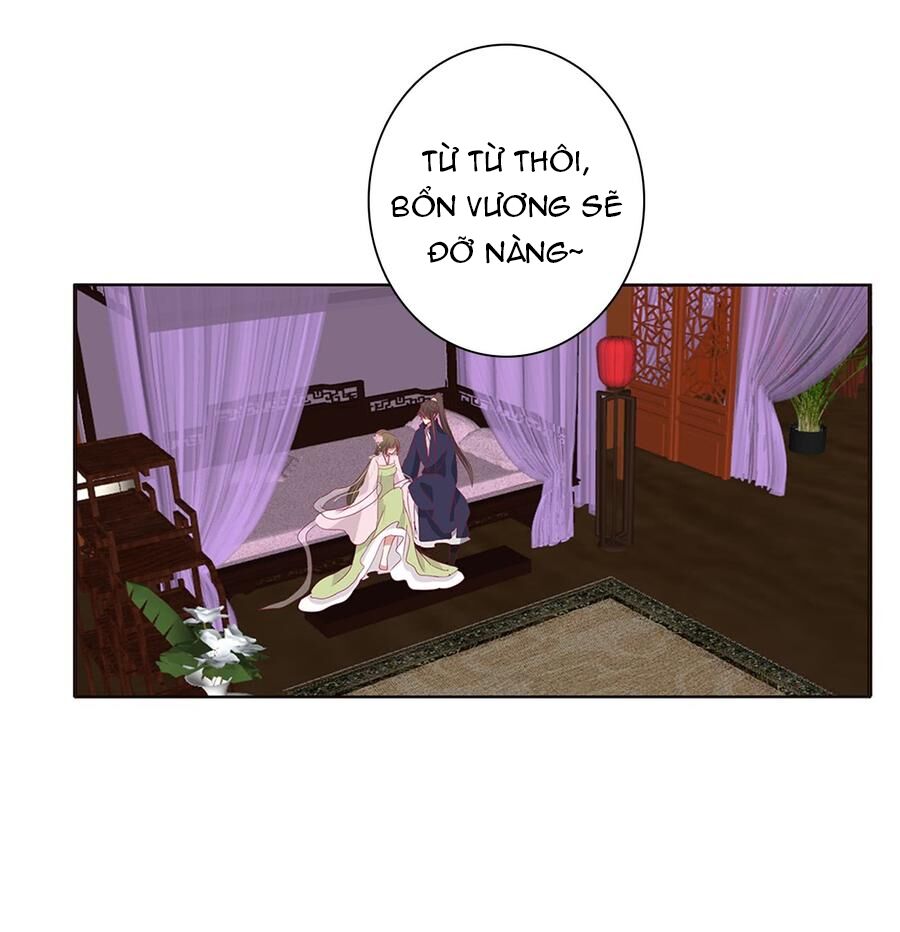 Thông Linh Phi: Chapter 522