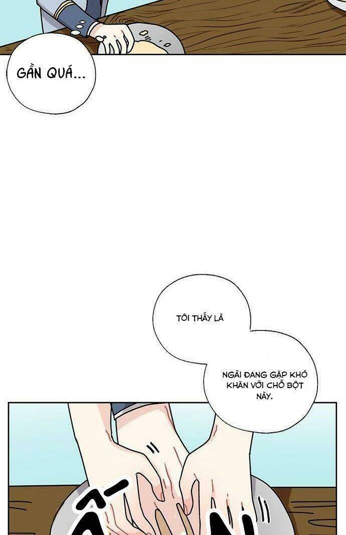 Tôi Trở Thành Đầu Bếp Của Long Vương: Chapter 17