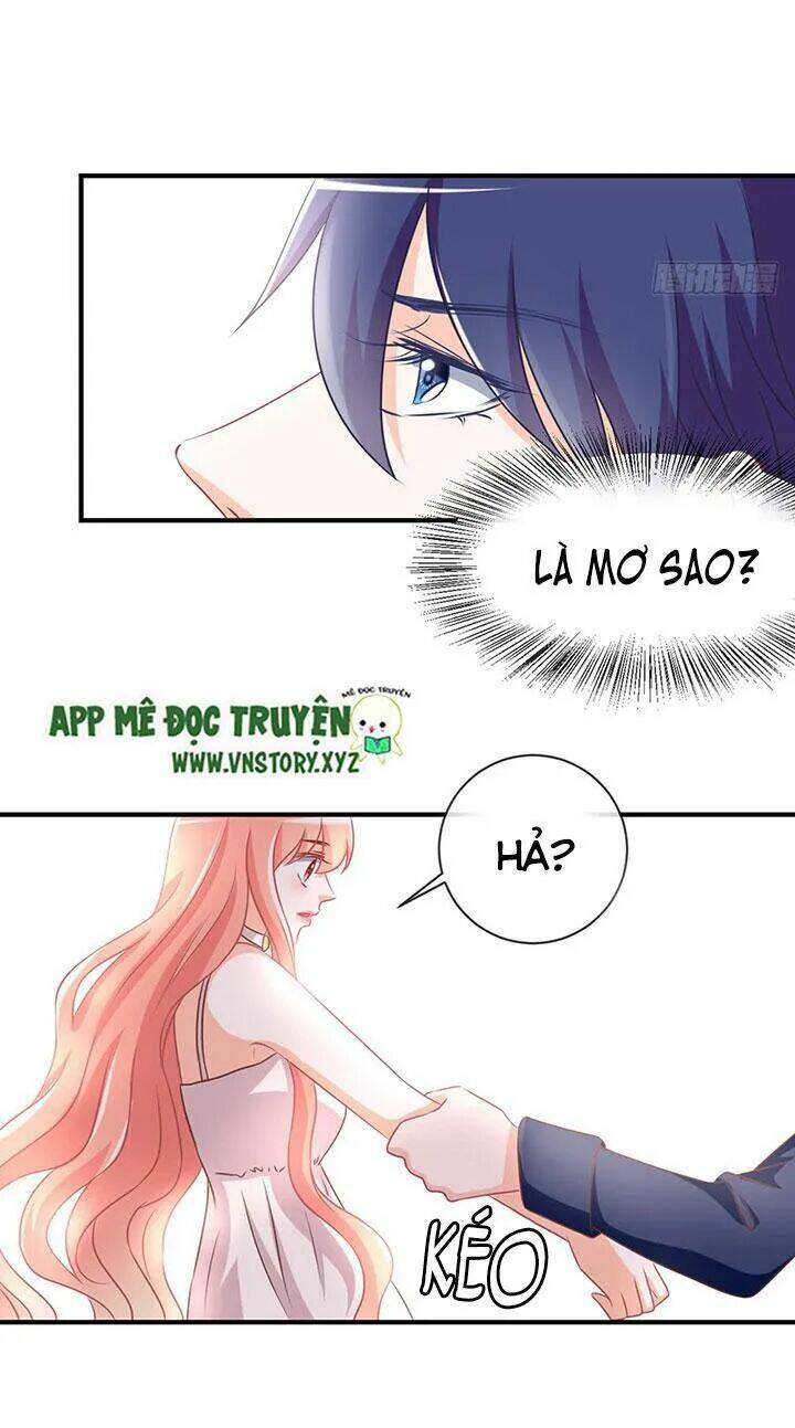 Cẩm Lý Thiếu Nữ Của Tôi: Chapter 61