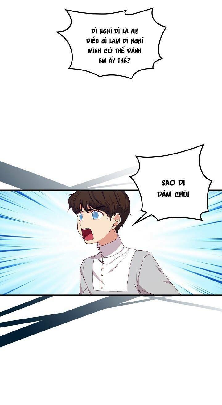 Đừng Chọc Đứa Em Gái Bé Bỏng Của Chúng Tôi: Chapter 33