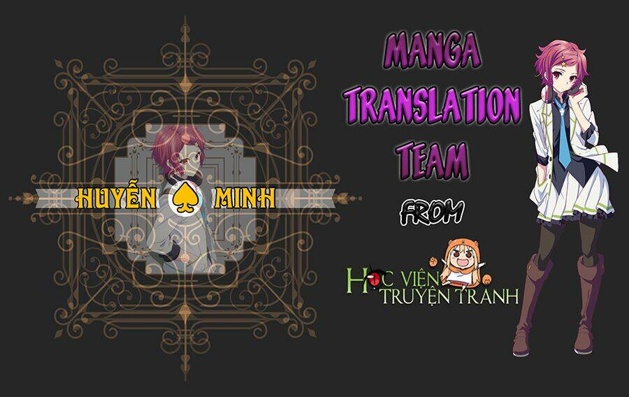 Kokukoku: Chapter 5