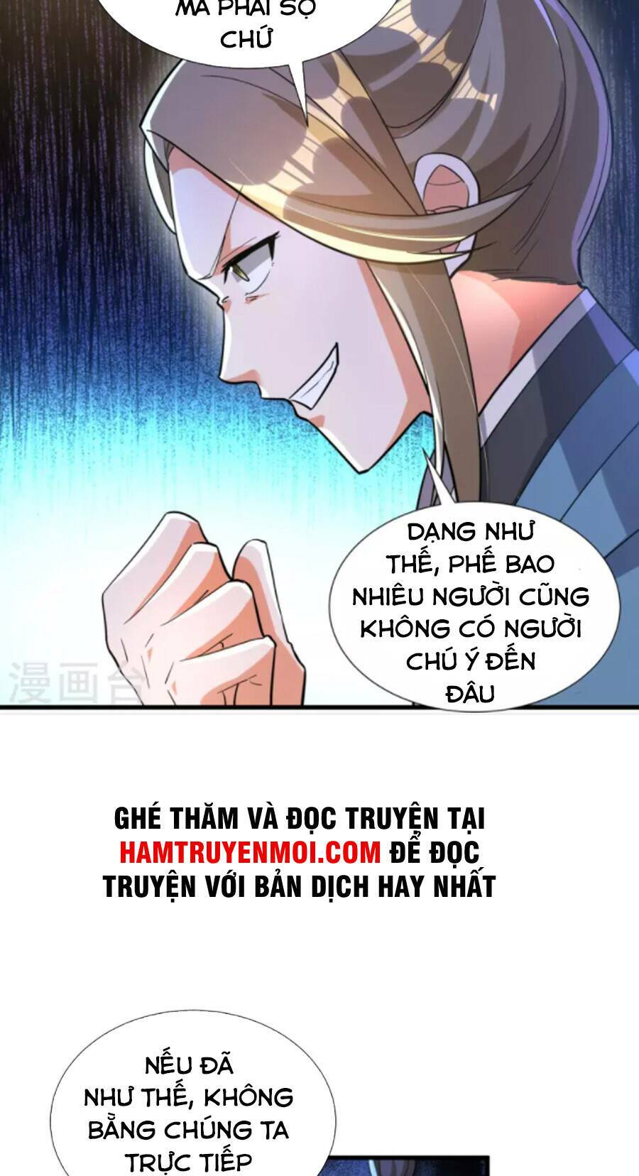 Tiến Sĩ Khoa Học Kỹ Thuật Tu Tiên: Chapter 65