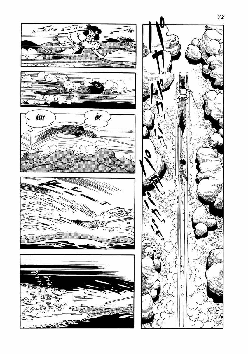 Chim Lửa: Chapter 12