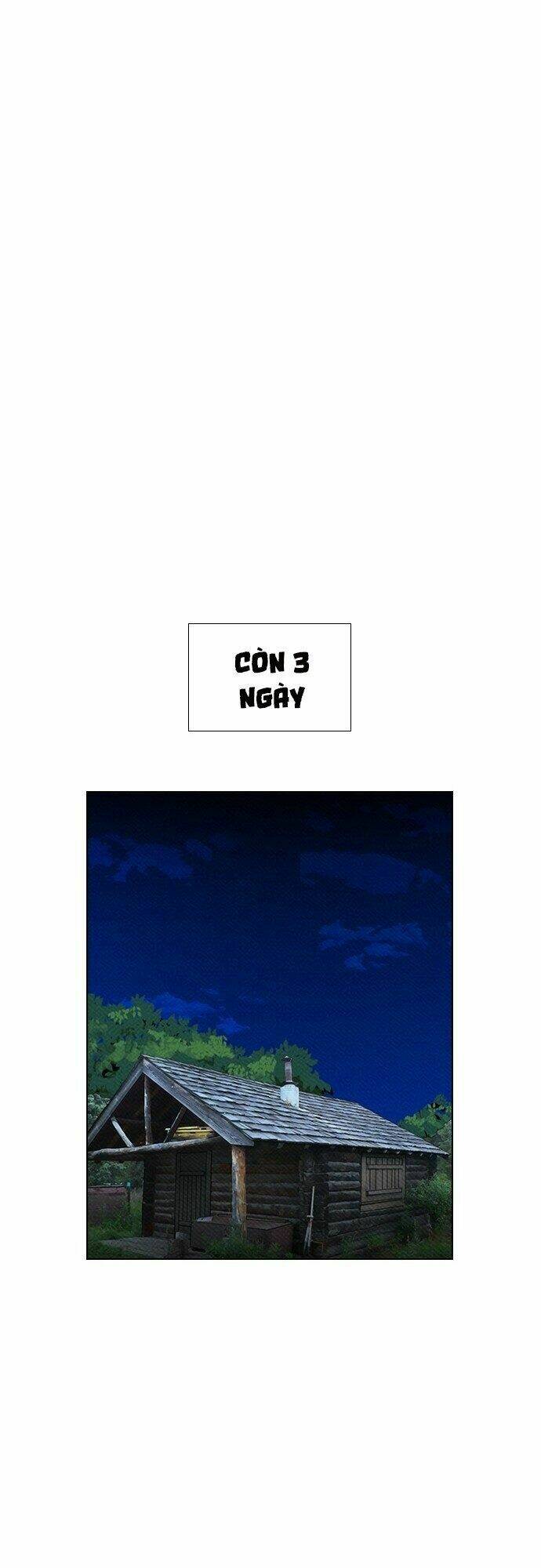 Kẻ Hồi Sinh: Chapter 80