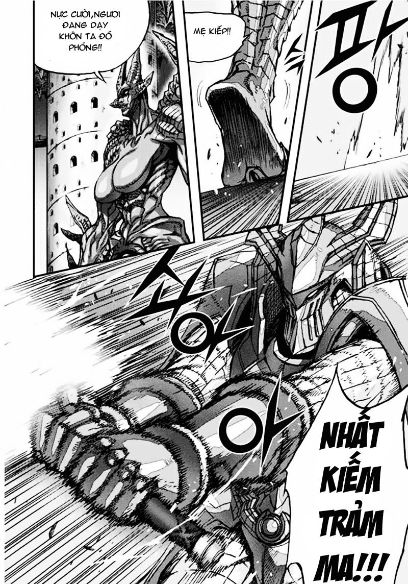 Diêm Đế: Chapter 51.5