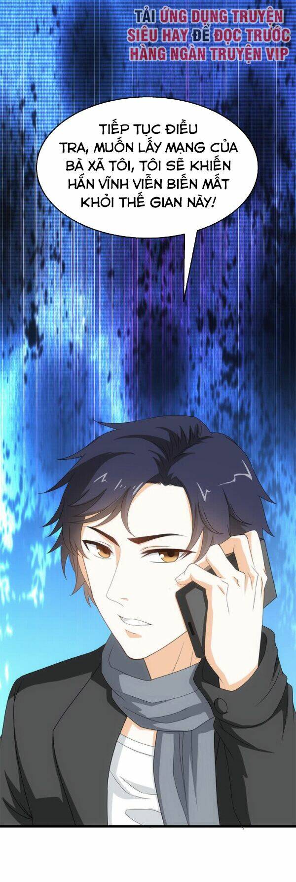 Người Ở Rể Mạnh Nhất: Chapter 9