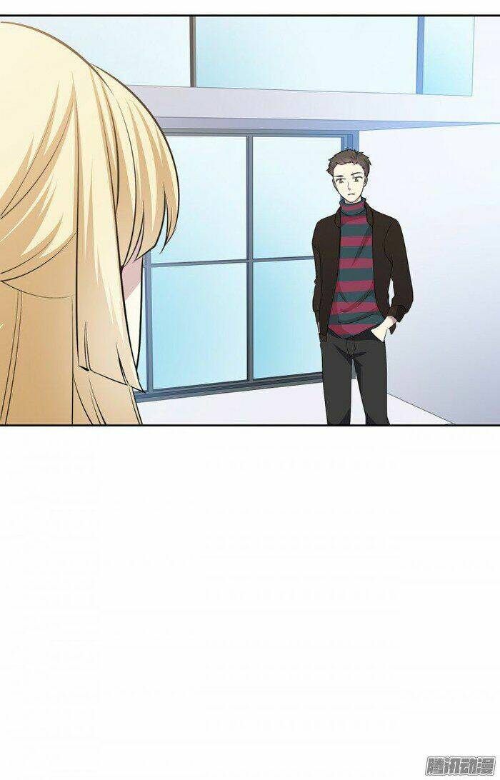 Người Yêu Thời Không: Chapter 46