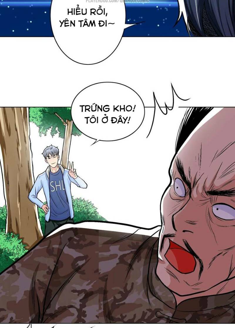 Hệ Thống Tiên Tôn Tại Đô Thị: Chapter 15