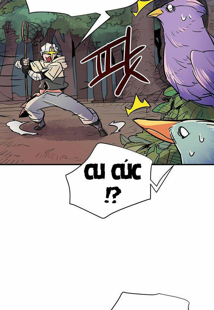 Chủ Nhân Thiên Giới: Chapter 1
