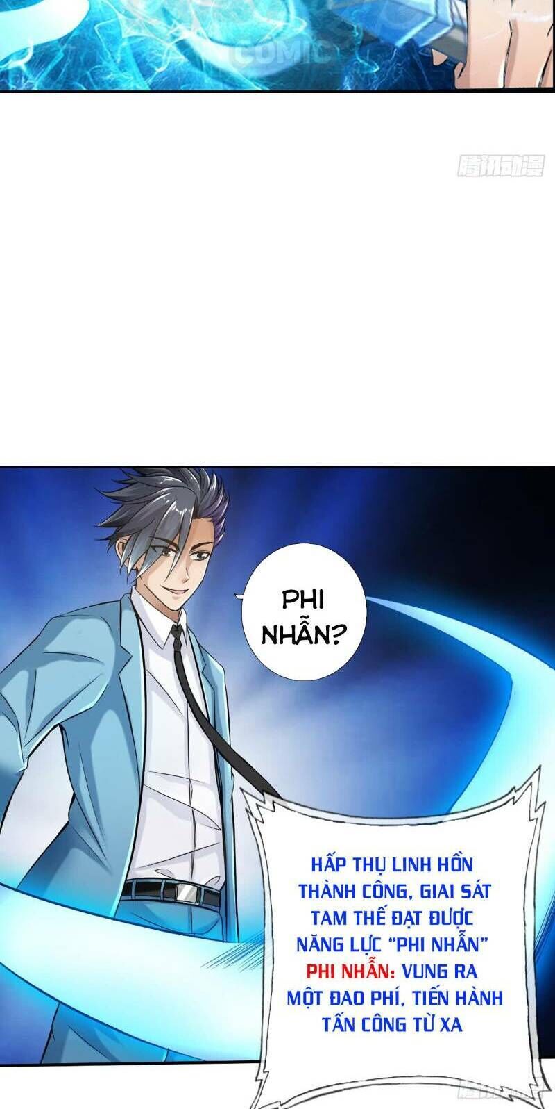 Hệ Thống Tìm Đường Chết Mạnh Nhất: Chapter 29