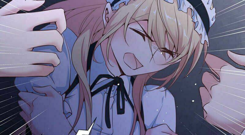 Chiến Lược Lãng Mạn Của Thịnh Thiếu: Chapter 45