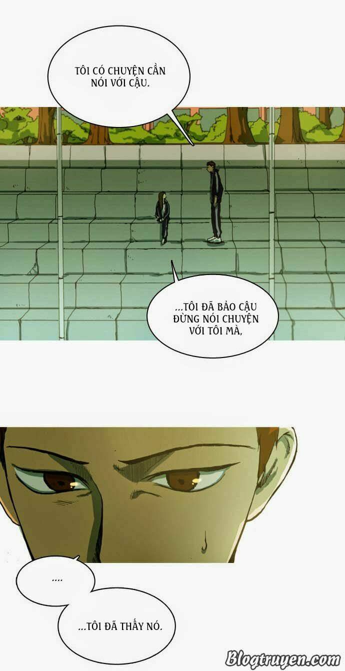 Săn Phù Thủy: Chapter 7