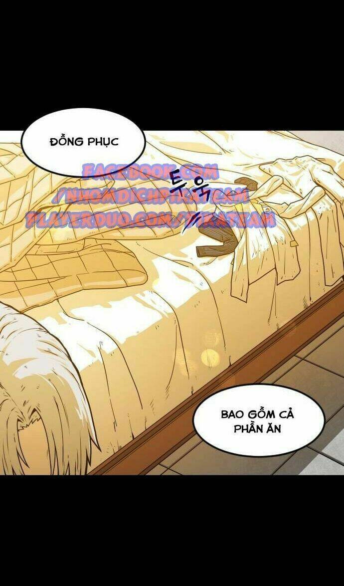 Chinh Phạt Học Đường: Chapter 5