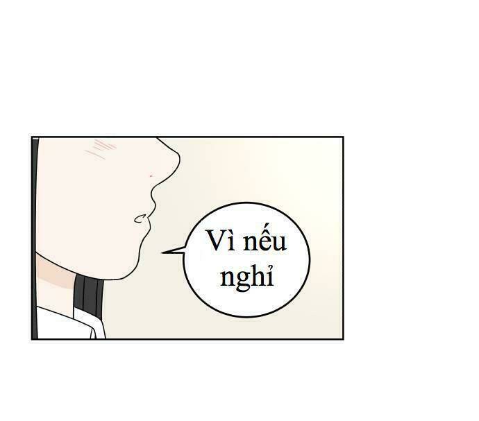 30 Phút Bước Đi Bên Em: Chapter 33.5