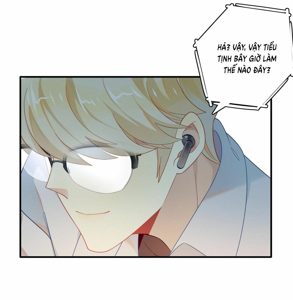 Nữ Phụ Như Tôi Cũng Có Ngày Ra Mắt: Chapter 37