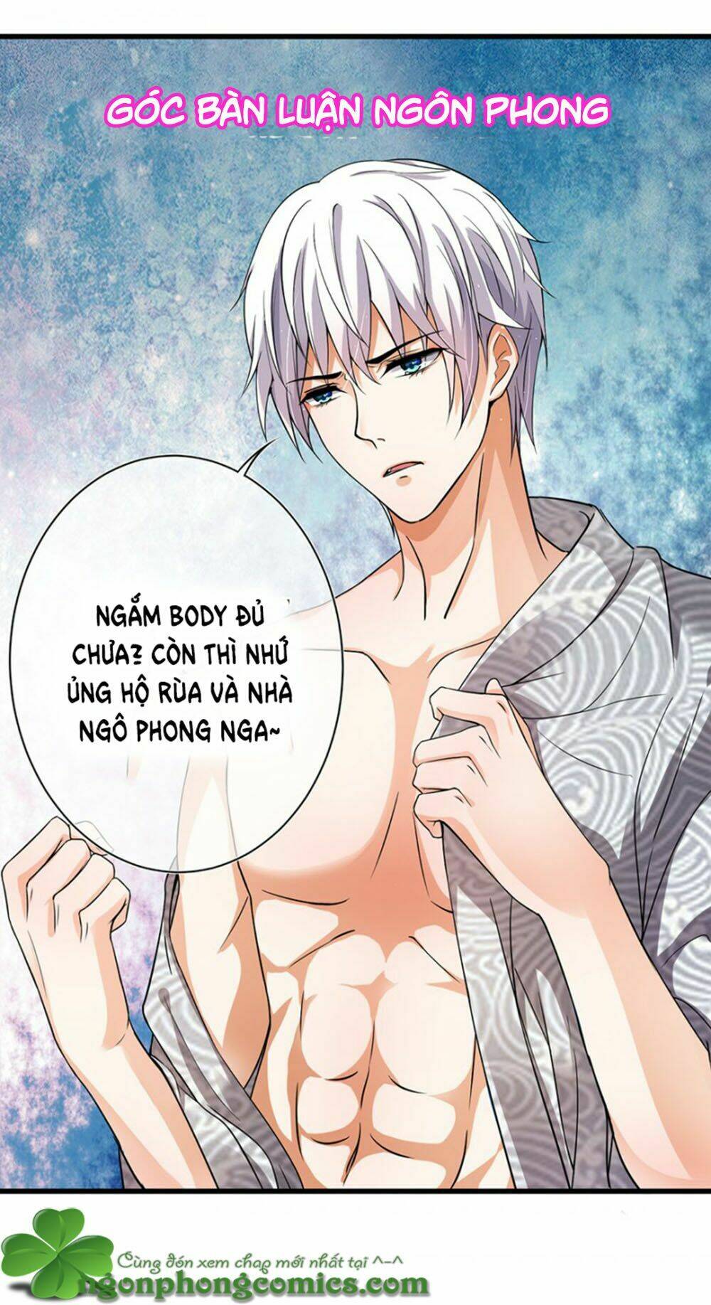 Nhật Ký Dạy Dỗ Của Gia Tộc Đáng Yêu: Chapter 27